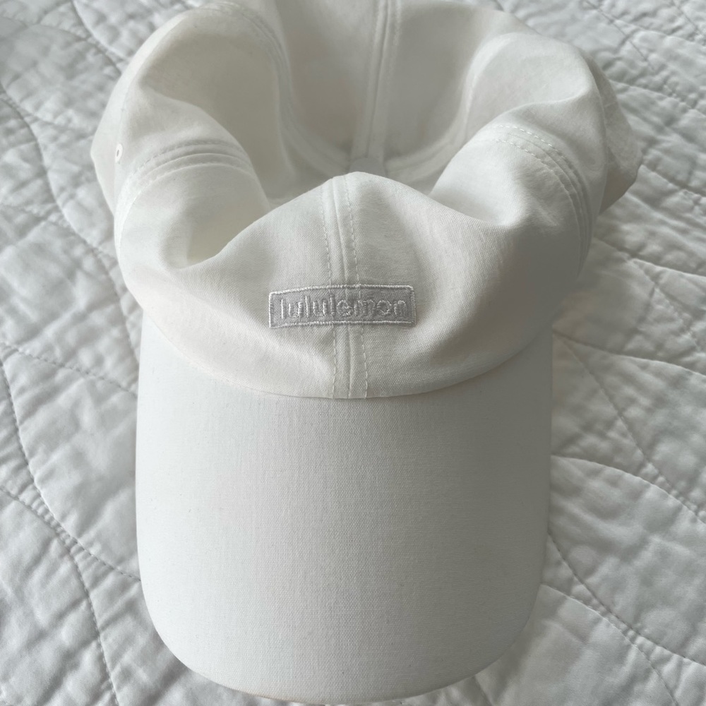 Lululemon Baseball Cap